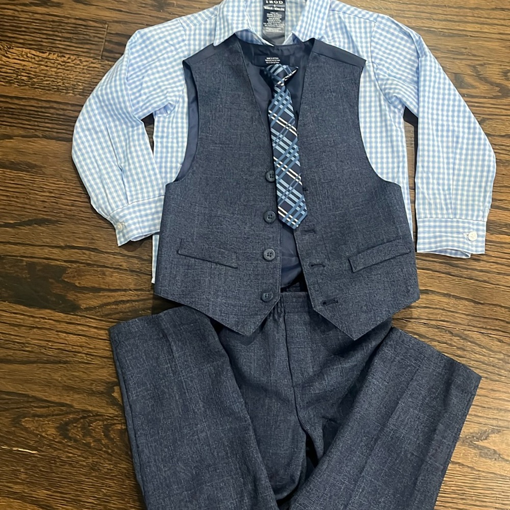 Toddler Suite Set